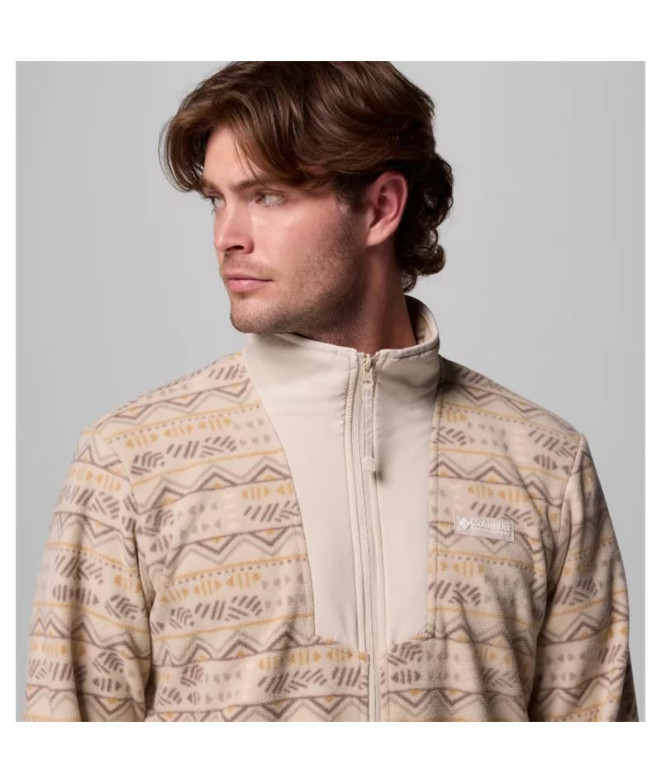 Fleece Montanha Columbia Sequoia Grove™ Printed...