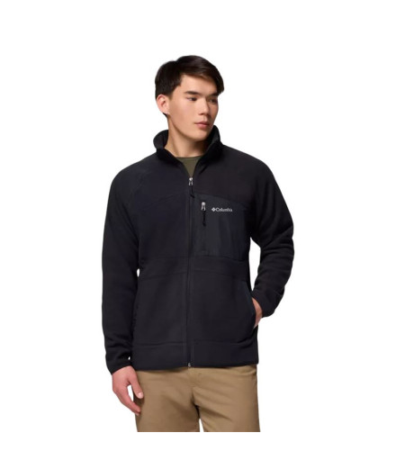 Polaire Montagne Columbia Fast Trek™ Overlay Full Zip...