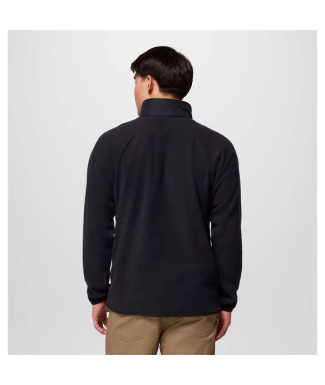 Fleece Montanha Columbia Fast Trek™ Overlay...
