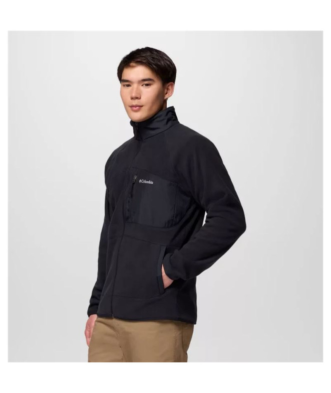 Polaire Montagne Columbia Fast Trek™ Overlay...