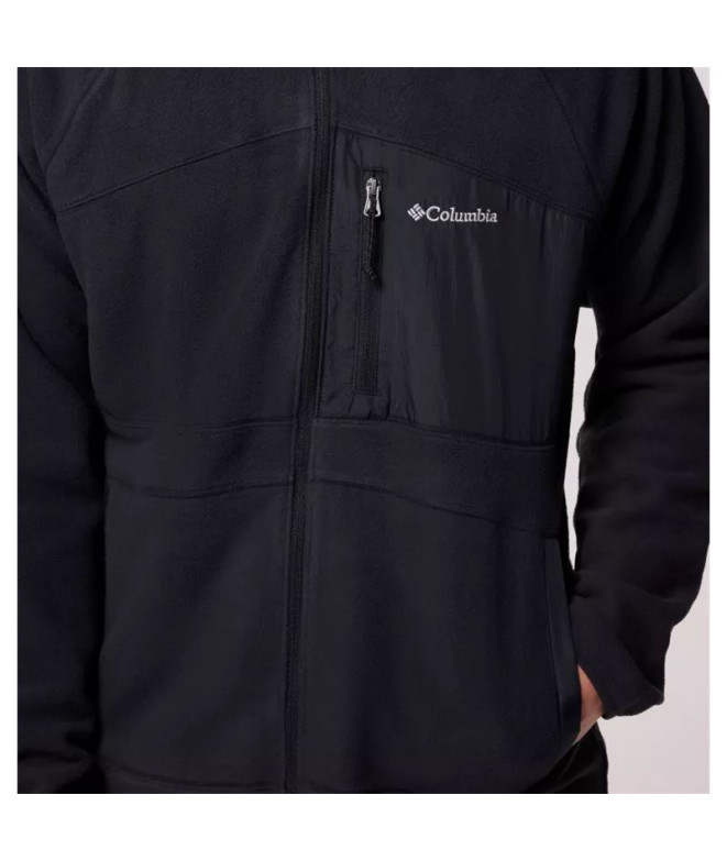 Polaire Montagne Columbia Fast Trek™ Overlay...