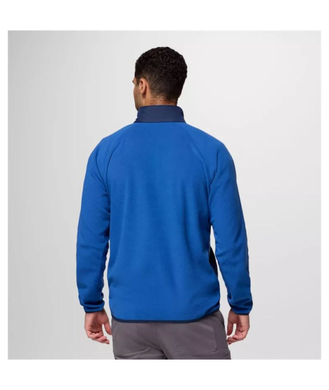 Polaire Montagne Columbia Fast Trek™ Overlay...