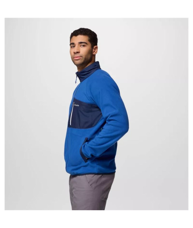 Polaire Montagne Columbia Fast Trek™ Overlay...