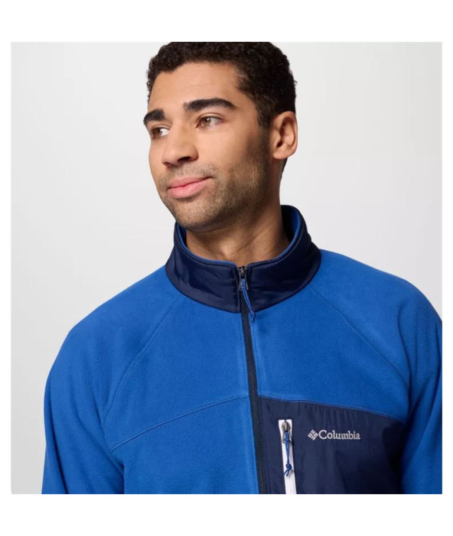 Polaire Montagne Columbia Fast Trek™ Overlay...