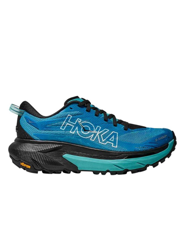 Sapatilhas de Trail Hoka Mafate 5 Mulher...