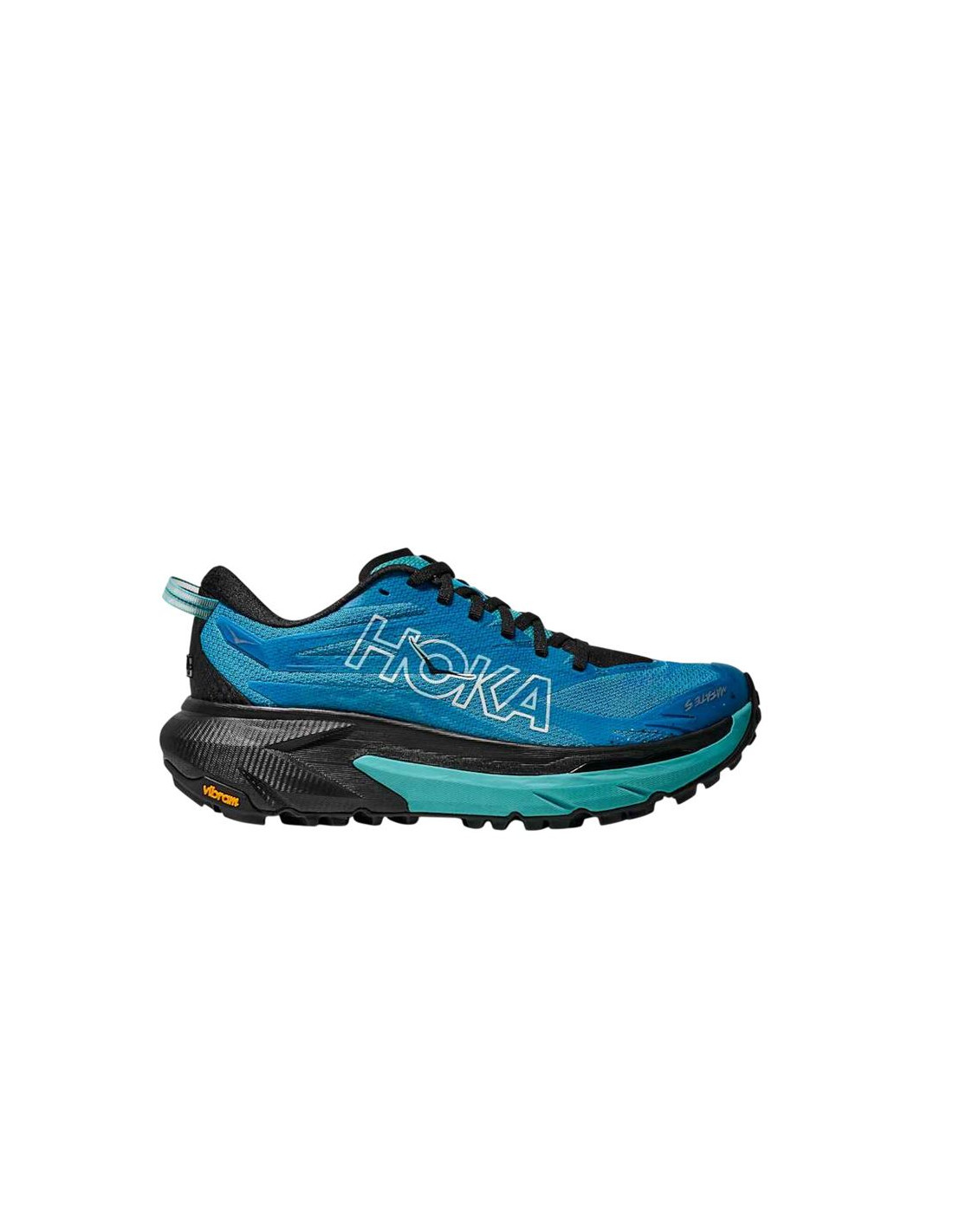 HOKA MAFATE 5 trailrunning mujer baratas ofertas outlet en AtmosferaSport