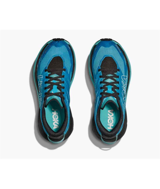 Zapatillas de Trail Hoka Mafate 5 Mujer Skyward...