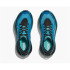 Sapatilhas de Trail Hoka Mafate 5 Mulher Skyward Azul/Preto