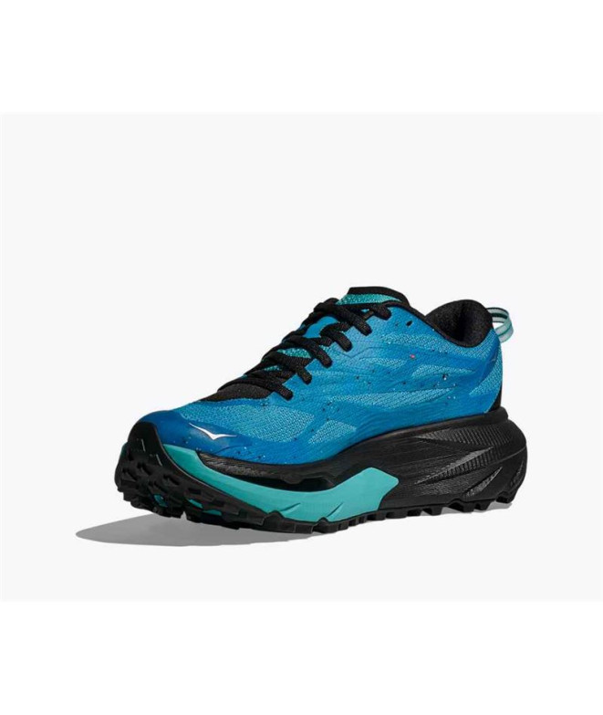 Chaussures de Trail Hoka Mafate 5 Femme Skyward...