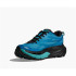 Sapatilhas de Trail Hoka Mafate 5 Mulher Skyward Azul/Preto