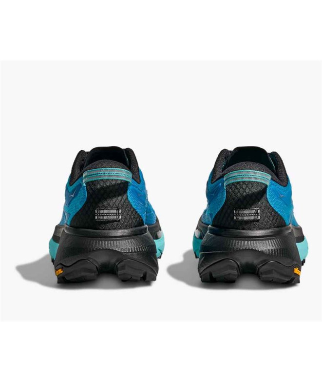Zapatillas de Trail Hoka Mafate 5 Mujer Skyward...