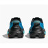 Sapatilhas de Trail Hoka Mafate 5 Mulher Skyward Azul/Preto
