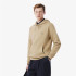 Sweat Lacoste Sweatshirt Homme Beige