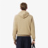 Sweat Lacoste Sweatshirt Homme Beige