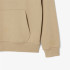 Sweat Lacoste Sweatshirt Homme Beige