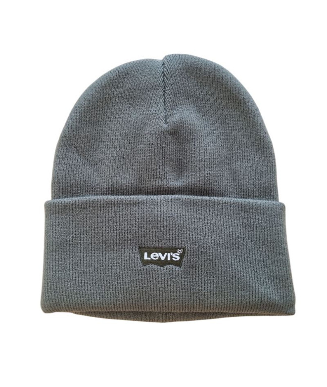Boné Levis Lan Tonal Embroidered Beanie Menino...