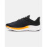 Sapatilhas de Running Under Armour Charged Pursuit 4 Bl Homem Preto