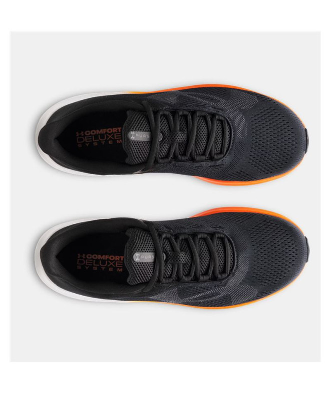 Chaussures de Running Under Armour Charged...