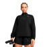 Chaqueta de Fitness Puma W Strong Woven, Black, Mujer