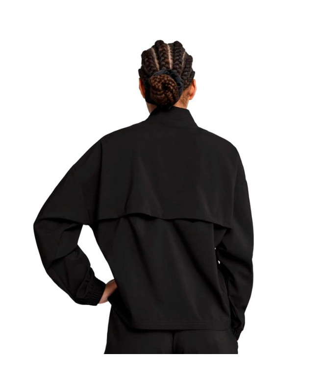 Veste de Fitness Puma W Strong Woven, Noir, Femme