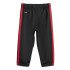 Chándal adidas 3 Bandas Tr Ts 205 Bebés Rojo / Negro