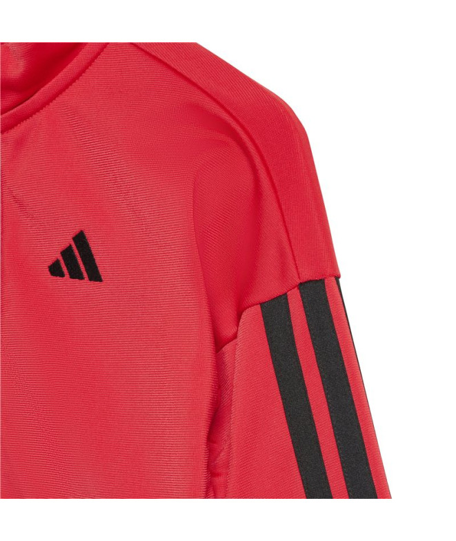 Survêtement adidas 3 Bandes Tr Ts 205 Bébés...