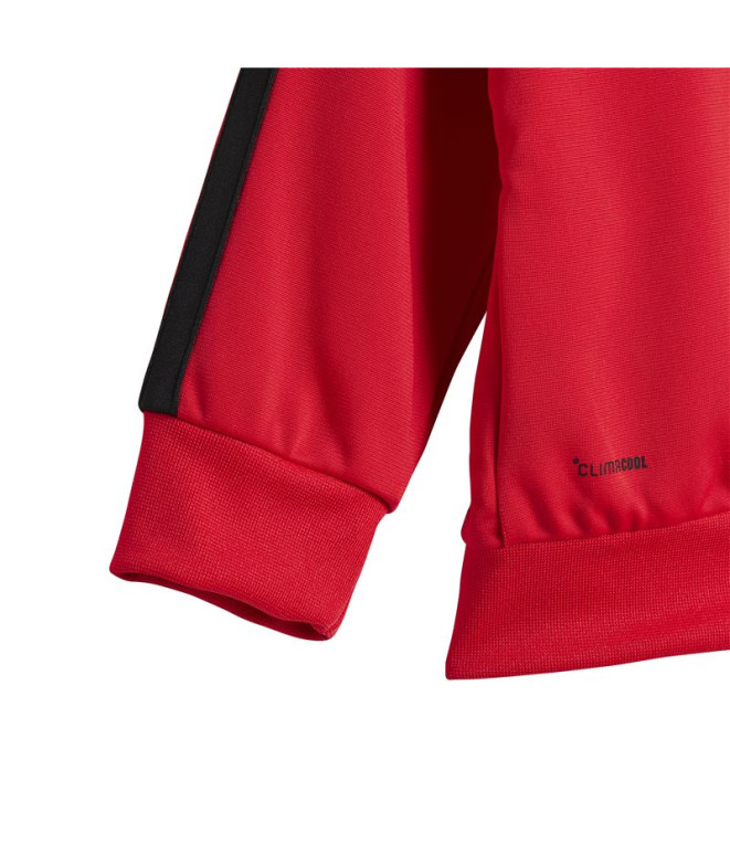Survêtement adidas 3 Bandes Tr Ts 205 Bébés...
