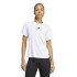 Camiseta de Fitness adidas Lm G Mujer Blanco