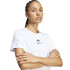 Camiseta de Fitness adidas Lm G Mujer Blanco