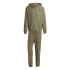 Chándal adidas Wv Crg Sli Ts Hombre Verde