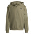 Chándal adidas Wv Crg Sli Ts Hombre Verde