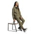Survêtement adidas Wv Crg Sli Ts Homme Vert