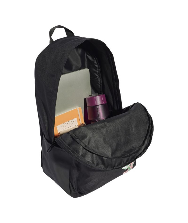 Sac à dos adidas Fn Sac à dos Noir