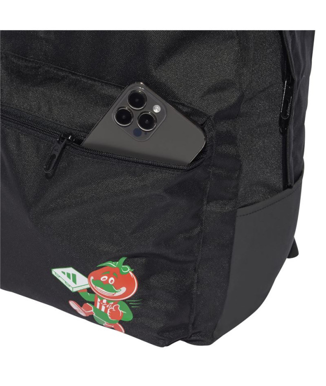 Sac à dos adidas Fn Sac à dos Noir