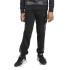 Calça adidas Camo 3S Cgo P Infantil Preto/Branco
