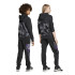 Calça adidas Camo 3S Cgo P Infantil Preto/Branco
