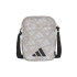 Organizador adidas Linear Org Gris