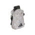 Organizador adidas Linear Org Gris