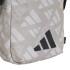 Organizador adidas Linear Org Gris