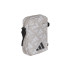 Organizador adidas Linear Org Gris