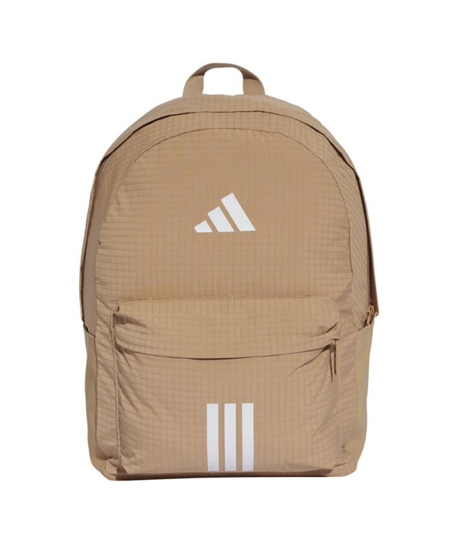 Sac à dos adidas Ess Bars3Rs Bp Arecál / Blanc