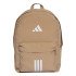 Sac à dos adidas Ess Bars3Rs Bp Arecál / Blanc