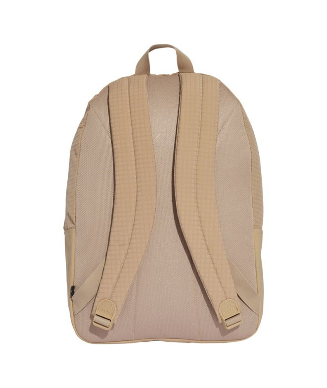 Mochila adidas Ess Bars3Rs Bp Arecál / Branco