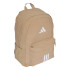 Sac à dos adidas Ess Bars3Rs Bp Arecál / Blanc