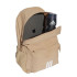 Sac à dos adidas Ess Bars3Rs Bp Arecál / Blanc