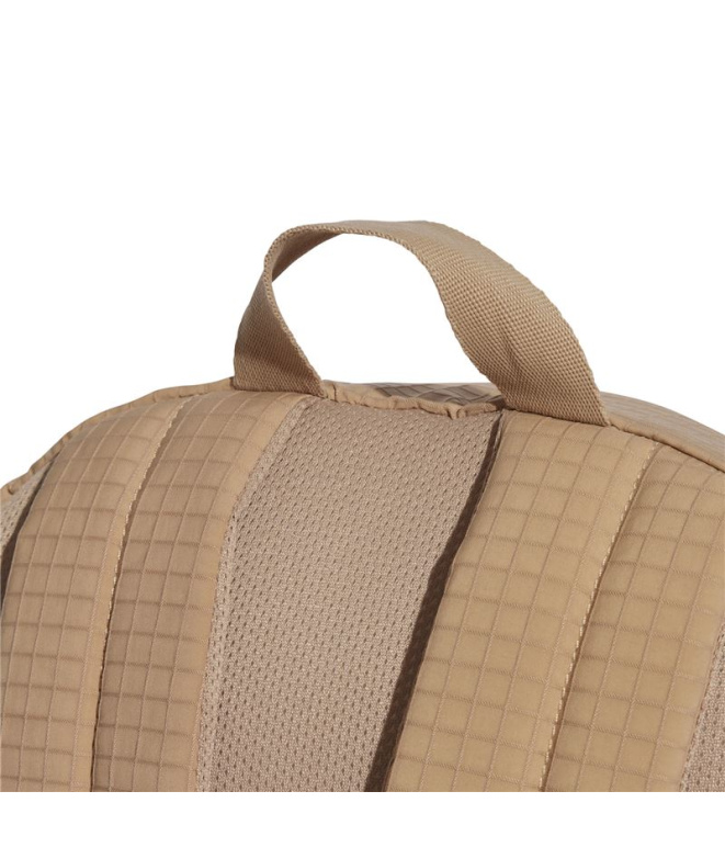 Sac à dos adidas Ess Bars3Rs Bp Arecál / Blanc