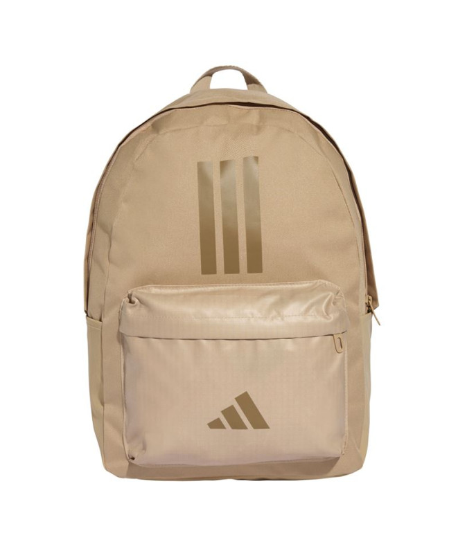 Mochila adidas Clsc Bars 3Bandas Arecál / Brndes