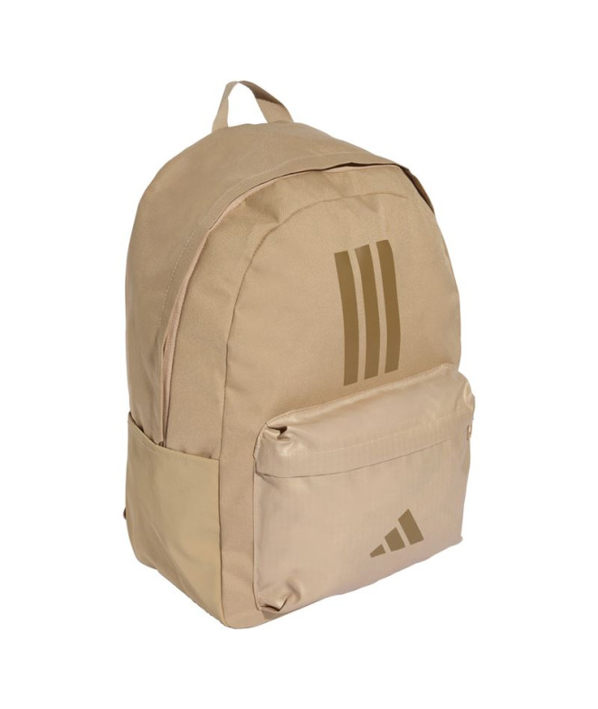 Mochila adidas Clsc Bars 3Bandas Arecál / Brndes