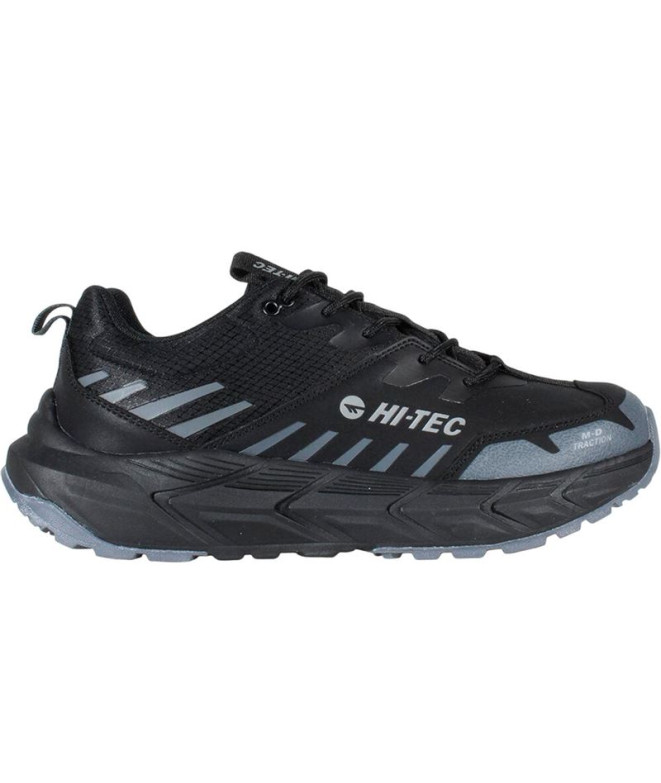 Zapatillas de Montaña Hi-Tec Hardcross Low...