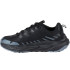Zapatillas de Montaña Hi-Tec Hardcross Low Hombre Black/Charcoal/Grey